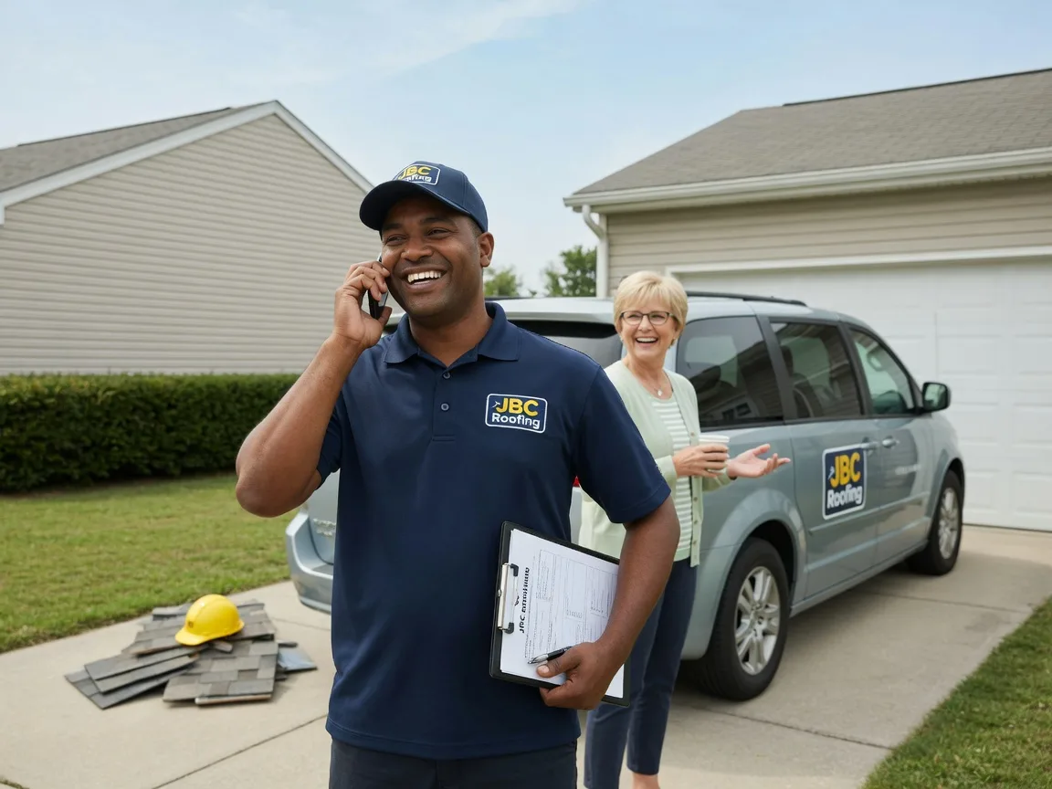 Roof Replacement Lostine, OR FAQs